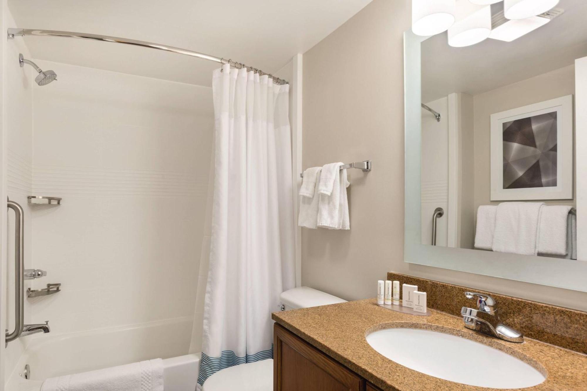 Towneplace Suites By Marriott Denver West Federal Center Lakewood Exterior foto