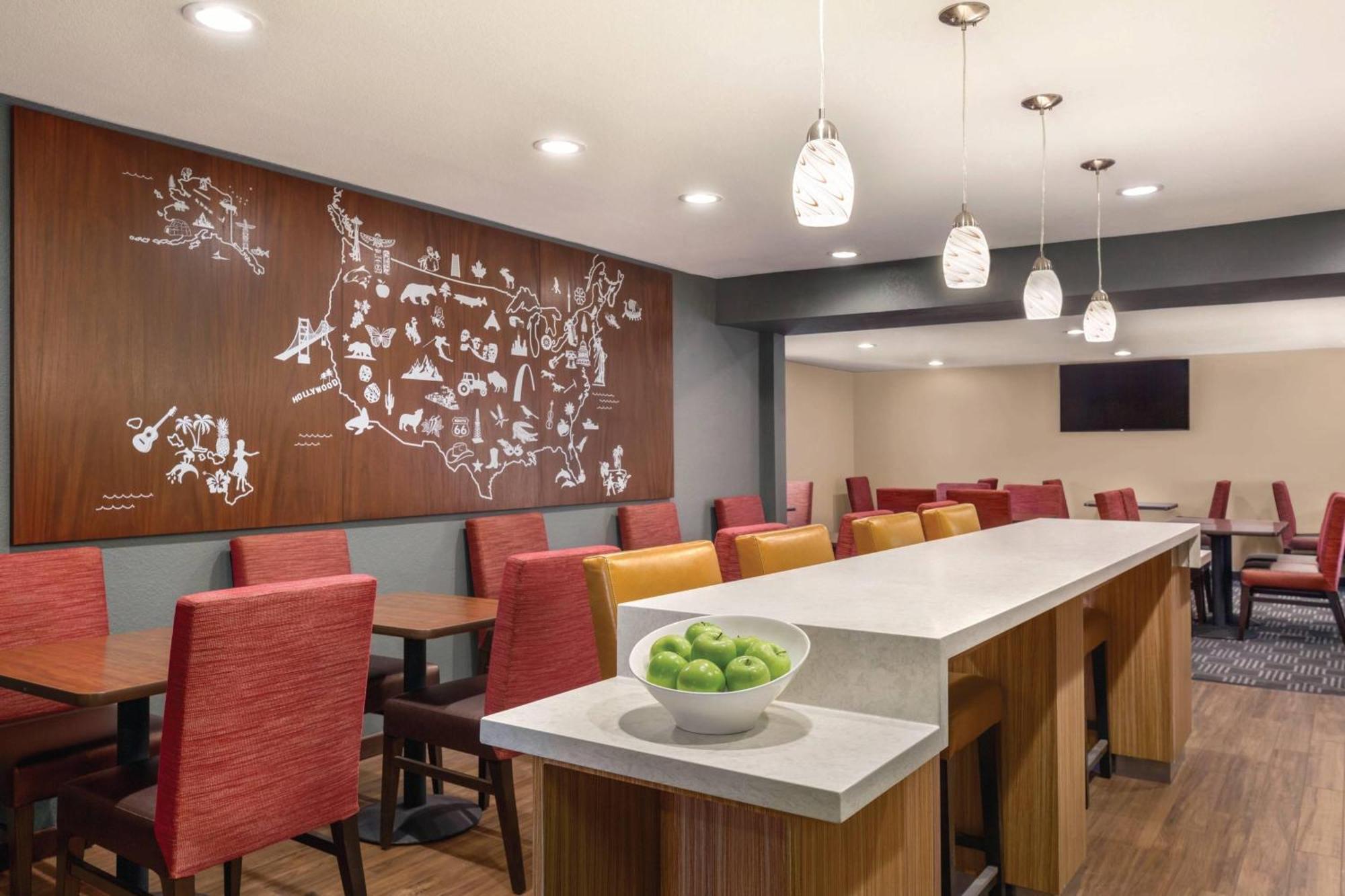 Towneplace Suites By Marriott Denver West Federal Center Lakewood Exterior foto