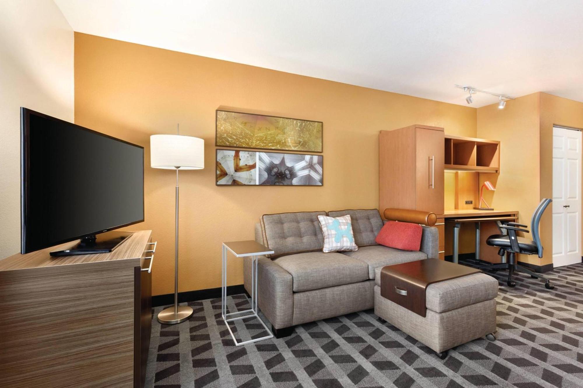Towneplace Suites By Marriott Denver West Federal Center Lakewood Exterior foto