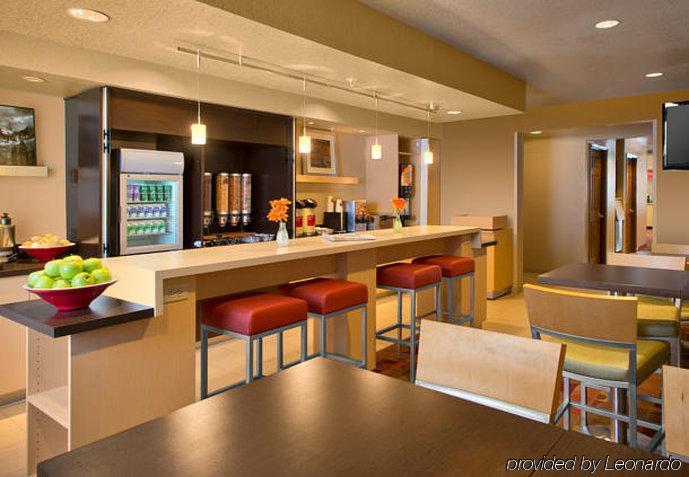 Towneplace Suites By Marriott Denver West Federal Center Lakewood Exterior foto