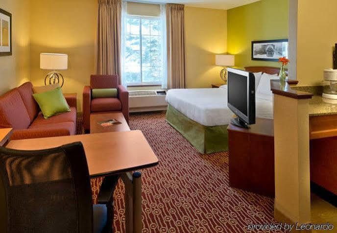Towneplace Suites By Marriott Denver West Federal Center Lakewood Exterior foto